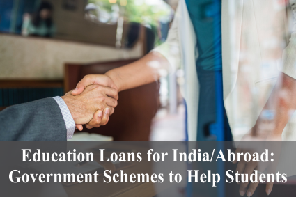 Government Schemes to Help Students