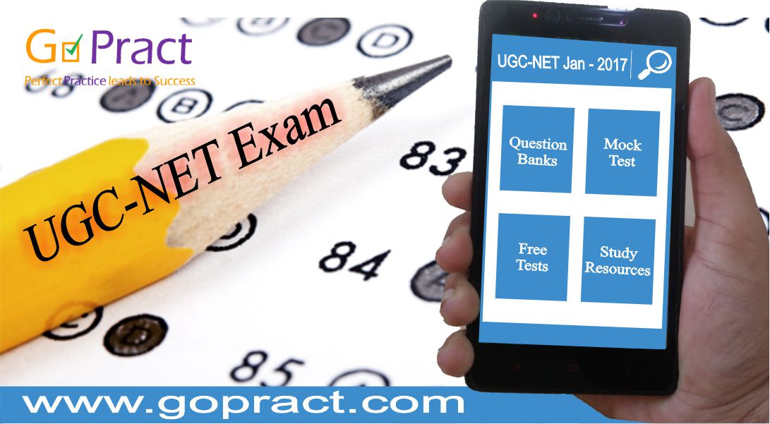 UGC NET परीक्षा मार्गदर्शन