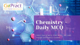 Chemistry Daily MCQ