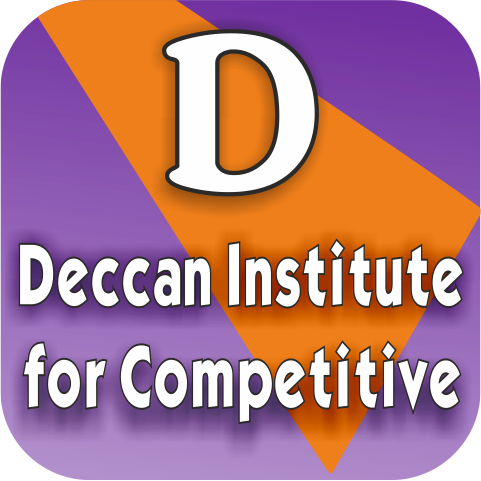 Deccan Institute For Competitive Exams
