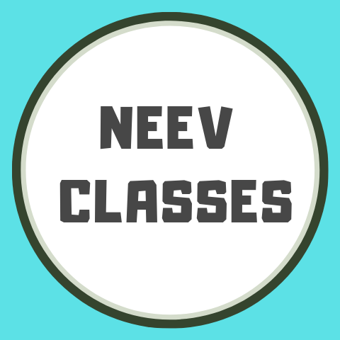 NEEV CLASSES