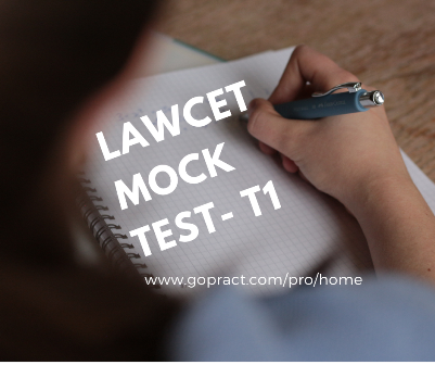 How Mock Online Test For Law CET Will Help You Score More?