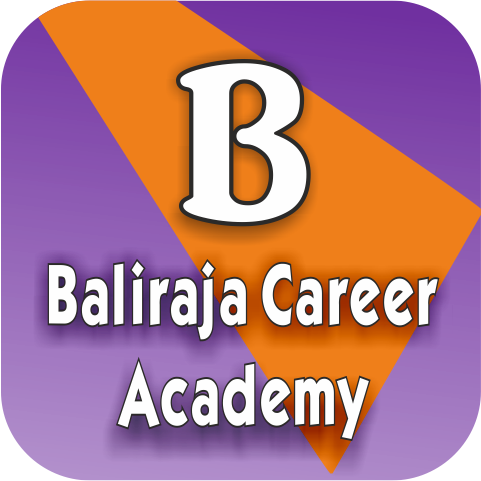 Baliraja Career Academy