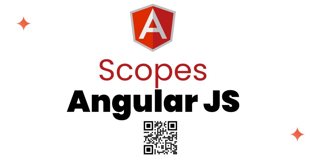 Angular JS - Scopes - Interview questions