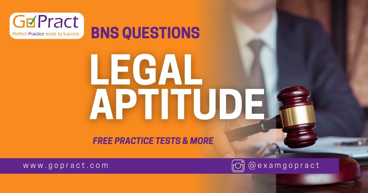 MH CET LLB 3 years mock test free to be fearless & pass Legal Aptitude with aplomb