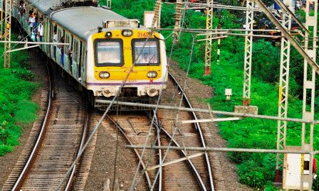 Railway Exam Practice and Preparation Online Tests