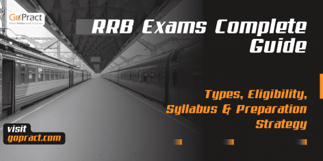 RRB Exams Complete Guide