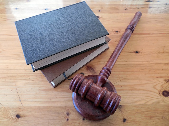 Legal Maxims and their Meaning in English and Marathi