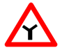 Sign 17: Y-Intersection