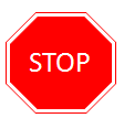 Sign 17: Stop