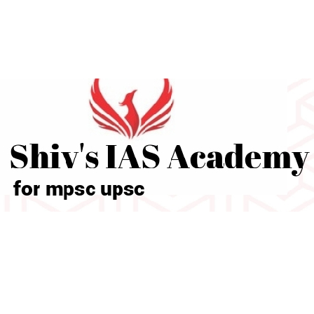Shiv' IAS Academy. for mpsc upsc