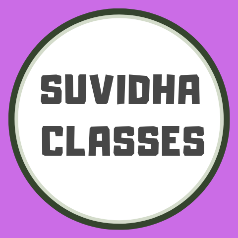 Suvidha classes