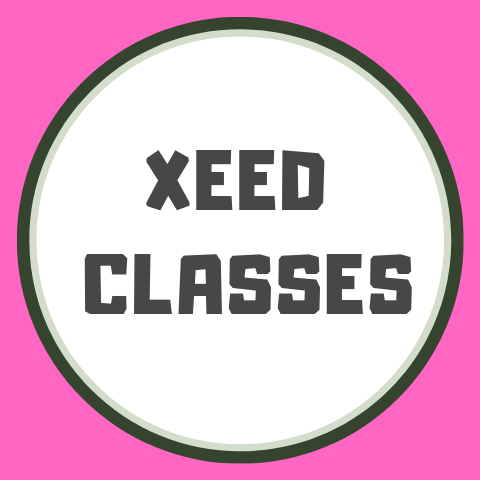 XEED CLASSES