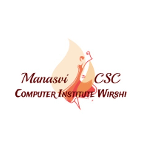 Manasvi CSC & Computer Institute Wirshi