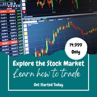 Explore the Stock Market