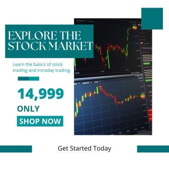 Explore the Stock Market